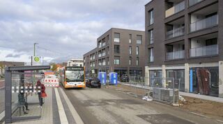 Viel gebaut wird derzeit in Heidelberg – vor allem die Konversion mit der Erschließung der ehemaligen Militärflächen in der Südstadt beflügelt das Geschehen. Dennoch entsteht weit weniger Wohnraum als erforderlich – und die Mieten sind hoch.