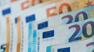 Am Ende des Jahres könnte in Mannheims Etat ein Plus von knapp 130 Millionen Euro stehen – rund 93 Millionen mehr als geplant.
