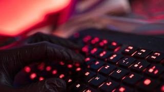 Hackerangriffe können immer passieren