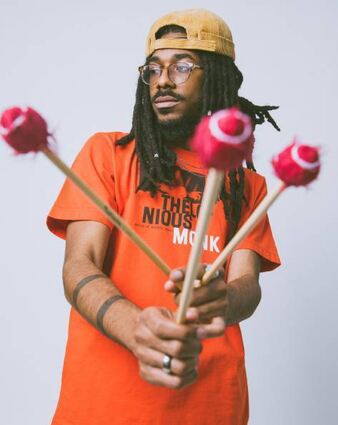 Herausragend: Joel Ross.