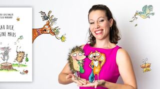 Gründete gemeinsam mit ihrem Bruder Christoph das Violinduo The Twiolins: Marie-Luise Dingler. Bild: Christoph Asmus