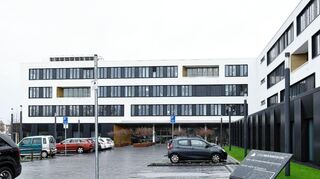 Die GBG hat sich inzwischen von einem Mitarbeiter getrennt.