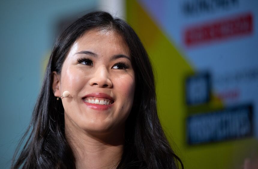 Mai Thi NguyenKim übernimmt Gastprofessur an der Uni Heidelberg