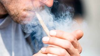 Eine Cannabislegalisierung wird seit Langem gefordert.