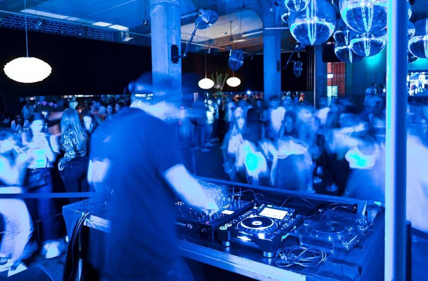 Das bietet die Lange Nacht der Clubs am Samstag in Mannheim