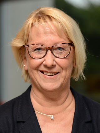 Birgit Reinemund