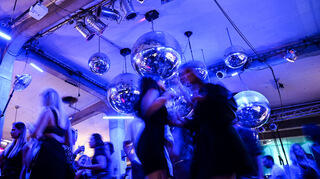 Tanzen und feiern - das ist bei der Langen Nacht der Clubs am Samstagabend möglich. Rund um das Wochenende gibt es aber auch viele andere Veranstaltungen in Mannheim.