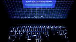 Es gibt noch einfachere Wege in ein System als ein Passwort: Betrüger arbeiten mit einer speziellen Software, die den Besitzer lahmlegt.