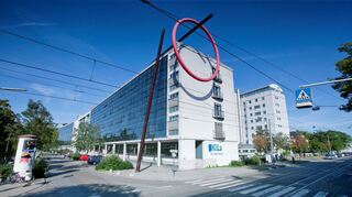 Das Klinikum Ludwigshafen spezialisiert sich auf Eingriffe im Brustbereich.