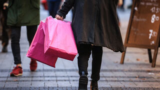Am Black Friday reduzieren unzählige Händler für mindestens 24 Stunden ihre Preise - auch in Mannheim.