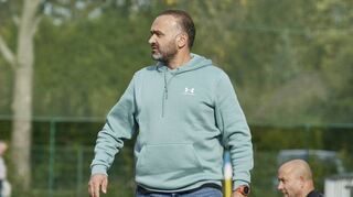 Mehmet Öztürk will Neckarau aus dem Keller führen.