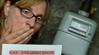 Auch in der Region Rhein-Neckar sind die Gas- und Strompreise stark gestiegen.