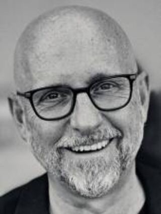 Der Leiter des Mannheimer Musikparks: Christian Sommer.