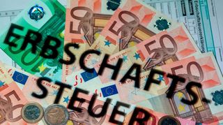 Wie wird die Erbschaftssteuer künftig geregelt?