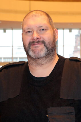 Christian Hehl.