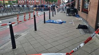 Einsatz mit Todesfolge: Zwei Polizisten sind nun angeklagt worden.
