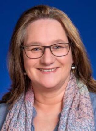 Sandra Bühlerrückt in den Ilvesheimer Gemeinderat nach.