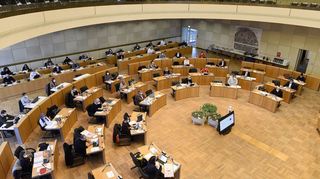 500 000 Euro stellt der Gemeinderat zur Umsetzung von sozialen und ökologischen Projekten bereit.