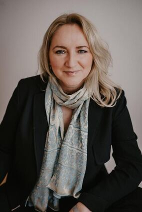 Ewa Wojciechowska soll "zeitnah" im Mannheimer Kulturamt die Leitung übermehmen.