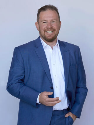 Andreas Glück