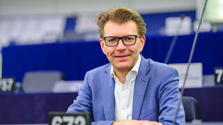 Daniel Caspary (CDU)