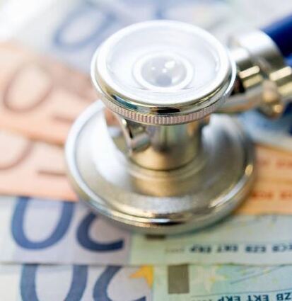 Kunden der Inter Krankenversicherung brauchen teilweise mehr Geduld.