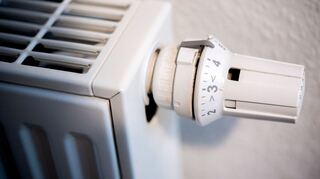 Deutschland verbraucht nach Angaben der Bundesnetzagentur zu viel Gas.
