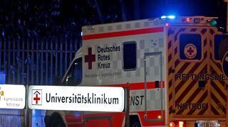 Das Klinikum ist ein zentraler Bestandteil der Krankenversorgung in Mannheim.