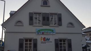 Das Familienbildungswerk freut sich auf zahlreiche Interessierte.
