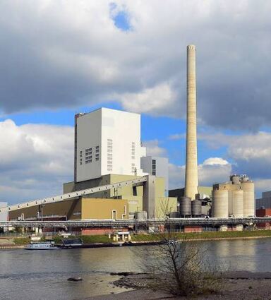 Block 7 des GKM soll ab Januar wieder in Betrieb gehen.