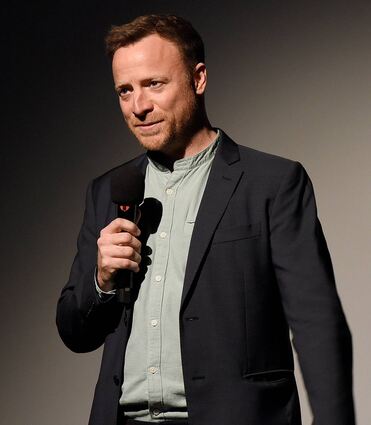 Sören Gerhold hat quasi sein gesamtes Berufsleben im Mannheimer Kulturzentrum Alten Feuerwache verbracht und will sich ab 2023 mit 39 Jahren neu orientieren.