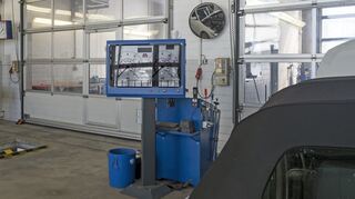 mid Groß-Gerau - Im Jahr 2023 treten bei der Prüfung von Fahrzeugen, Anlagen und Produkten durch den TÜV zahlreiche Neuerungen in Kraft.