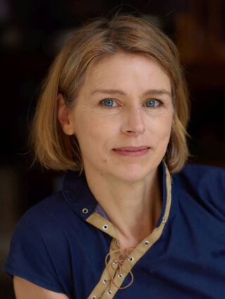 Katja Hensel