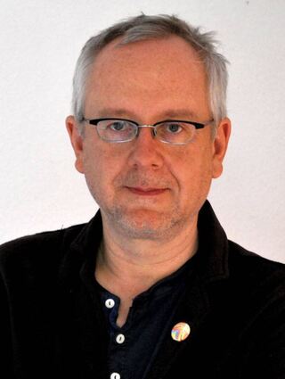Henner Kallmeyer