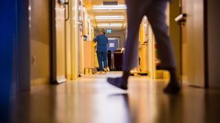 Das Klinikum Mannheim kann auch im Verbundmodell Geld vom Land erhalten.