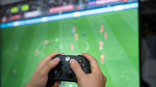 Für jede der Konsolen gibt es Spiele für jedes Alter der Kinder.