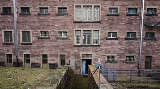 Keine Lösung: Die Stadt Heidelberg geht gerichtlich gegen die Pläne des Landes, den Faulen Pelz als Übergangsstandort für den Maßregelvollzug zu nutzen, vor.