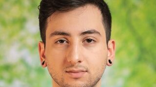 Deniz Gedik.