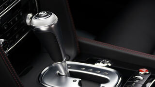 <p>Neu: Achtgang-Automatik von ZF</p>