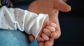 Die Geburtshilfe des Klinikums könnte bald Geschichte sein.