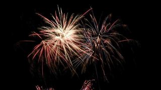Zum ersten Mal seit Beginn der Pandemie kann Silvester wieder ohne Einschränkungen gefeiert werden.