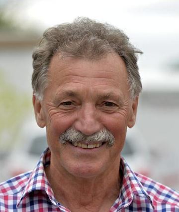 Abenteuerlustig und lebensfroh bleibt Günther Hilgartner in Erinnerung.