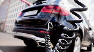 Die Förderprämien für Elektroautos sinken zum Jahreswechsel.