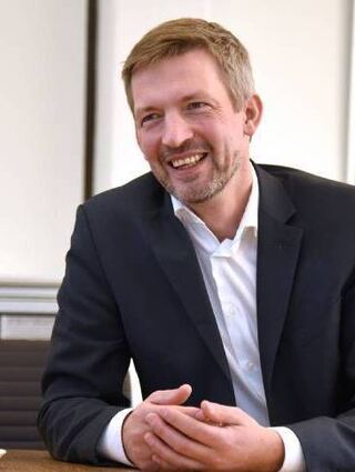 Die Freude über die finanzielle Förderung aus Berlin ist groß.