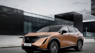 mid Groß-Gerau - Ab Januar 2023 nutzt Nissan bei der Produktion umweltfreundlich hergestellten Kobenable-Stahl.