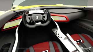 mid Groß-Gerau - Die GR.3-Kategorie ist beliebtes Herzstück der aktuellen Version der Videospielserie Gran Turismo 7.