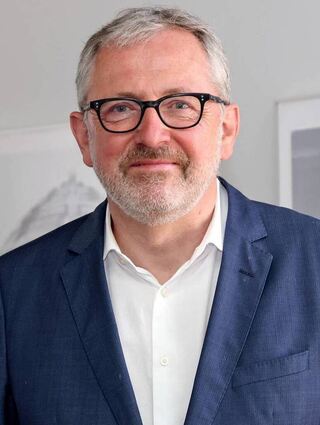 Tritt bei der kommenden Wahl nicht mehr an: Mannheims Oberbürgermeister Peter Kurz (SPD).