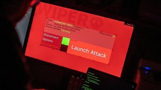 Hacker hatten es im Jahr 2022 zweimal auf die Systeme von kommunalen Verwaltungen in der Region abgesehen.