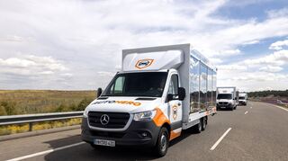 mid Groß-Gerau - 2022 verkaufte Autohero einen Großteil seiner angebotenen gebrauchten Hybride in den süddeutschen Raum.