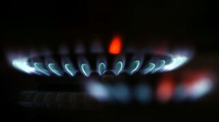Wie viel Gas in einem Haushalt verbraucht wird, hängt von mehreren Faktoren ab.